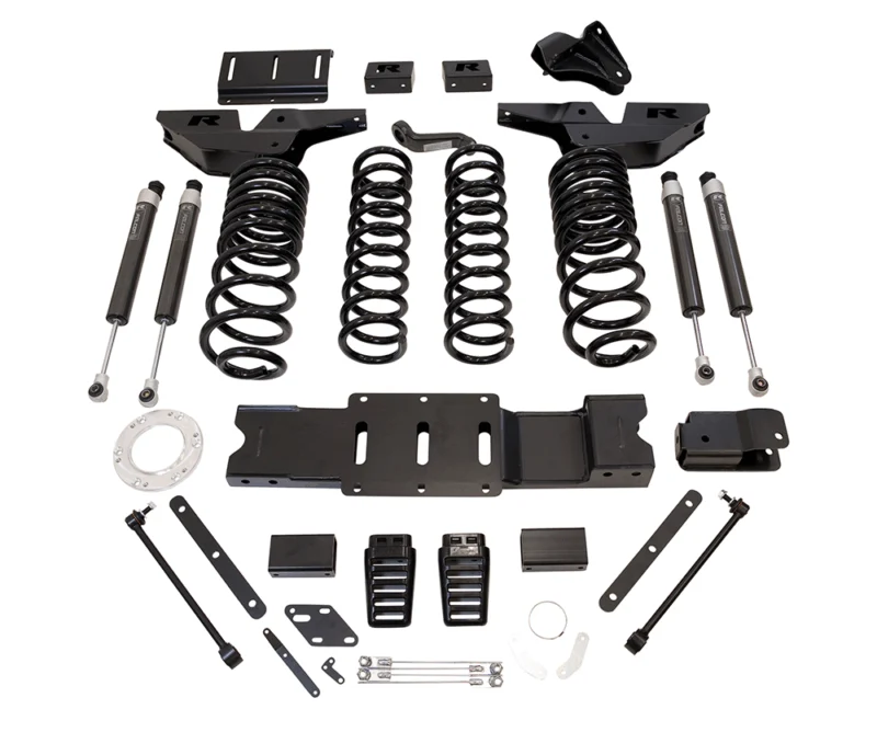 ReadyLift 49-19420 - HD Lift Kits