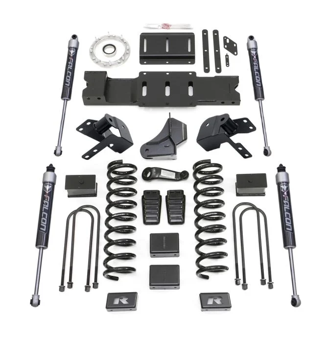 ReadyLift 49-19431 - HD Lift Kits