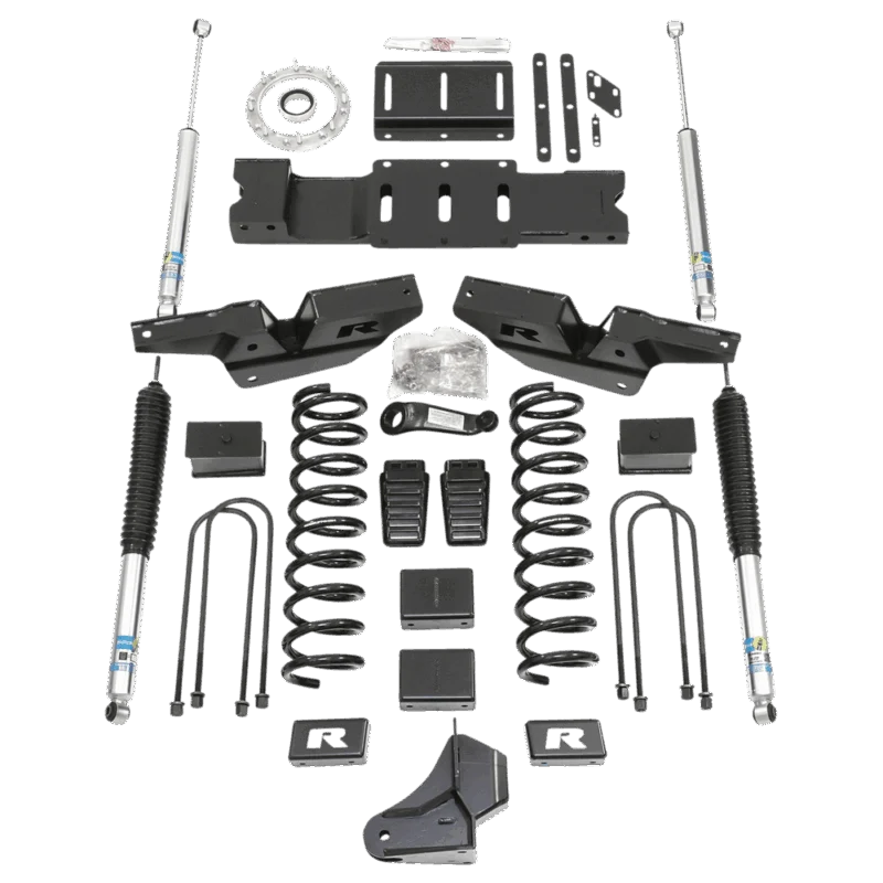 ReadyLift 49-19620 - HD Lift Kits