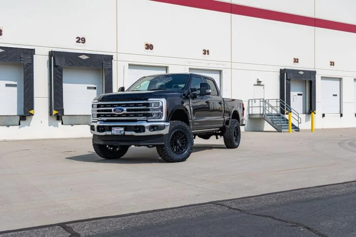 ReadyLift 49-23422 - HD Lift Kits