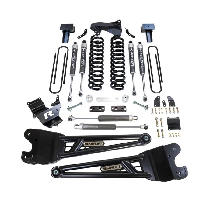 ReadyLift 49-23423 - HD Lift Kits