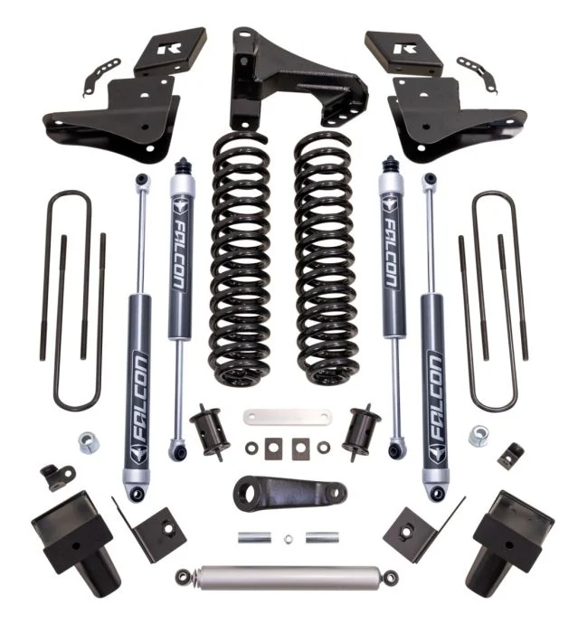 ReadyLift 49-23622 - HD Lift Kits