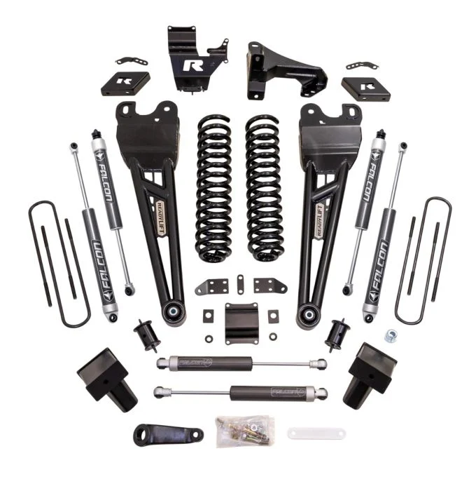 ReadyLift 49-23623 - HD Lift Kits