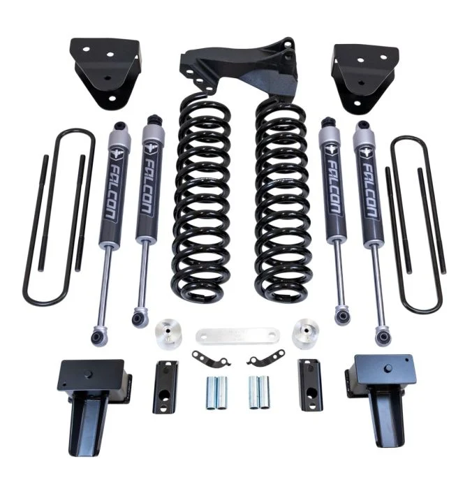 ReadyLift 49-27422 - HD Lift Kits