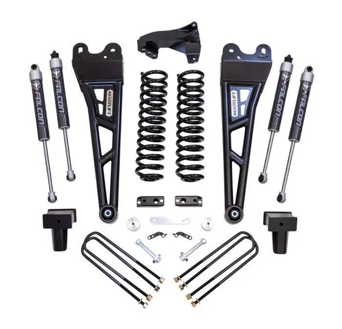 ReadyLift 49-27423 - HD Lift Kits