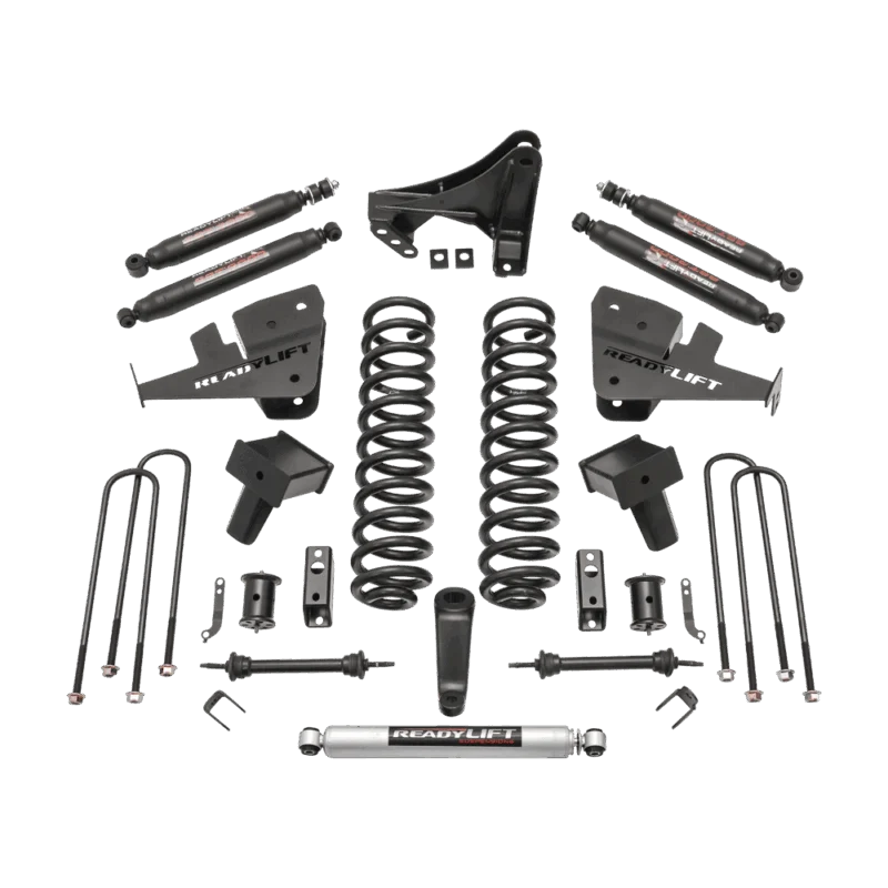 ReadyLift 49-2767 - HD Lift Kits