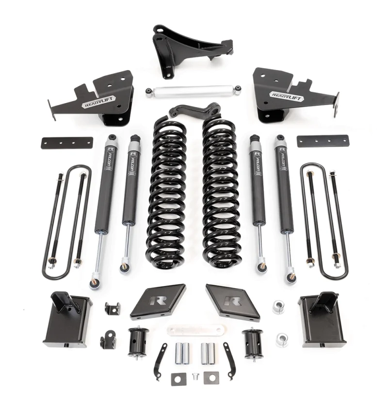 ReadyLift 49-27720 - HD Lift Kits