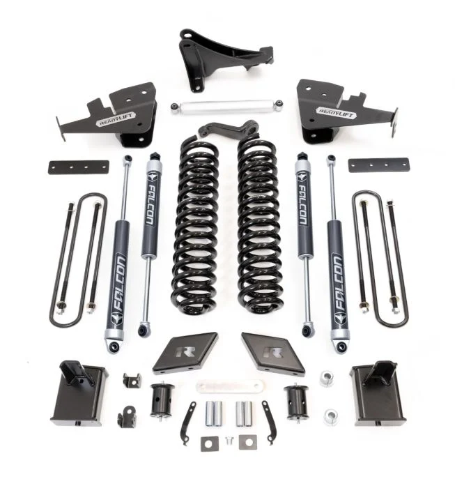 ReadyLift 49-27722 - HD Lift Kits