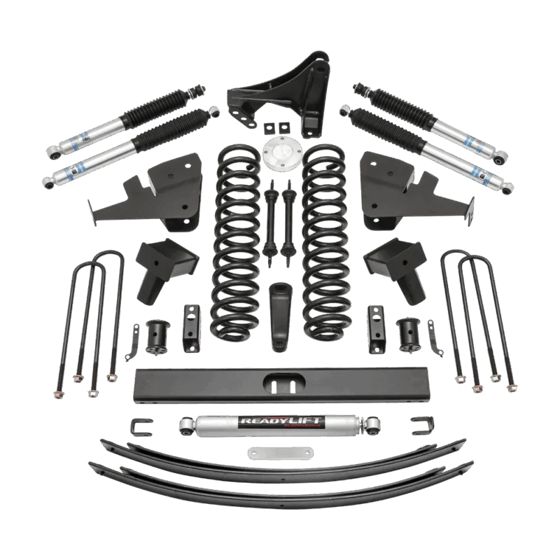 ReadyLift 49-2782 - HD Lift Kits