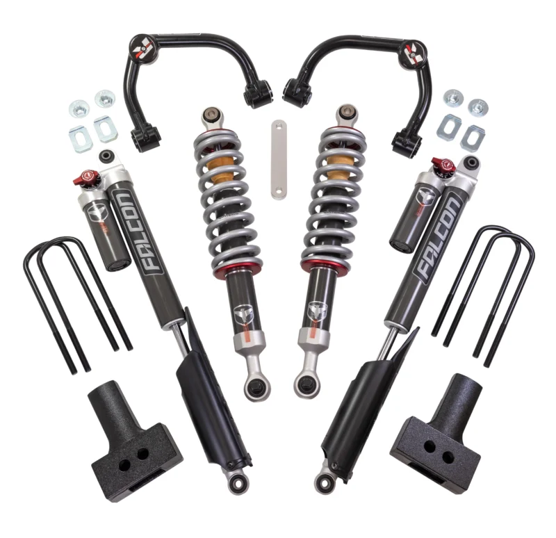 ReadyLift 62-21440 - Performance Lift Kits