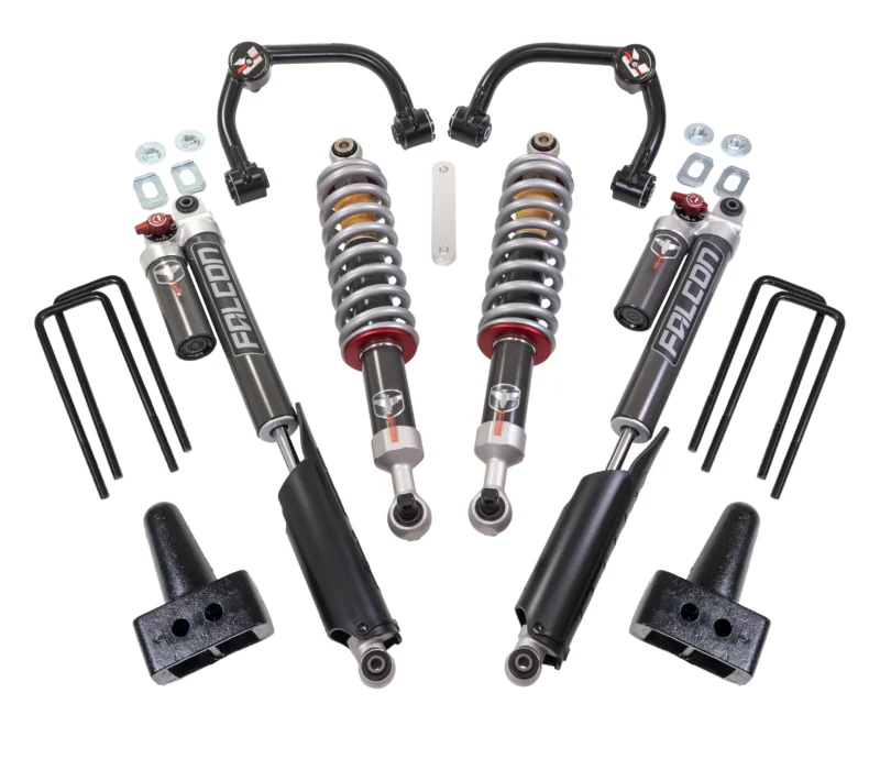 ReadyLift 62-23040 - Performance Lift Kits