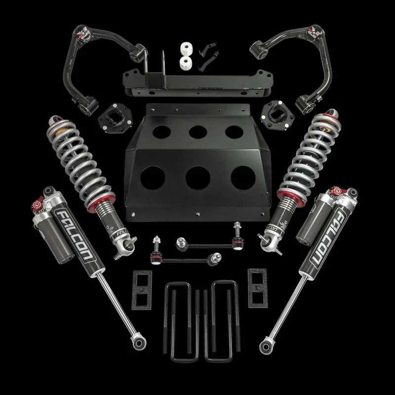 ReadyLift 62-33340 - Performance Lift Kits