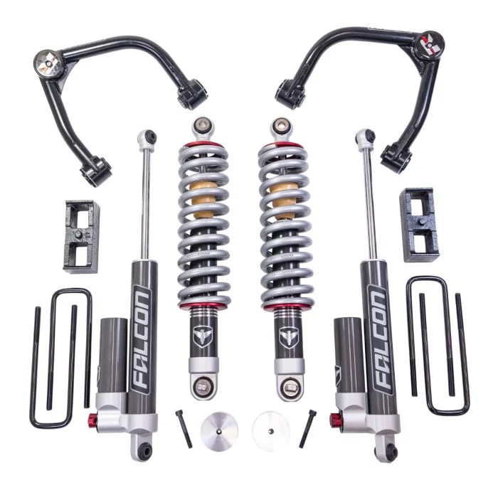 ReadyLift 62-39440 - Performance Lift Kits