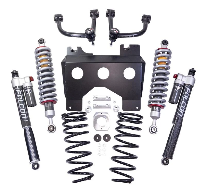 ReadyLift 62-50340 - Performance Lift Kits