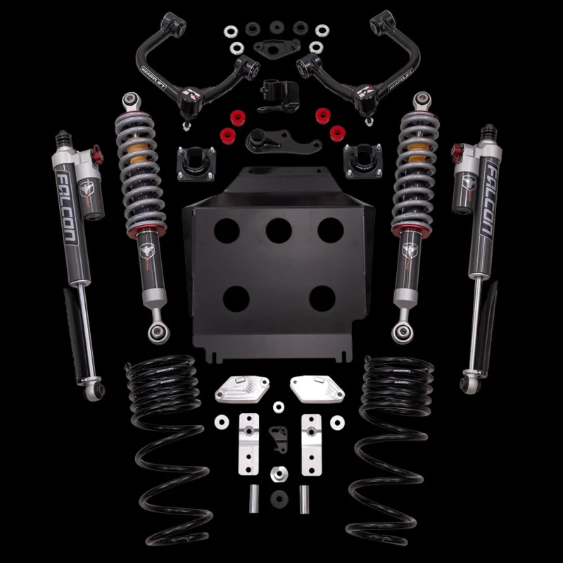 ReadyLift 62-54340 - Performance Lift Kits