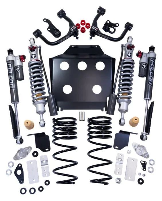 ReadyLift 62-54360 - Performance Lift Kits