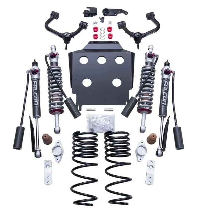 ReadyLift 62-54365 - Performance Lift Kits