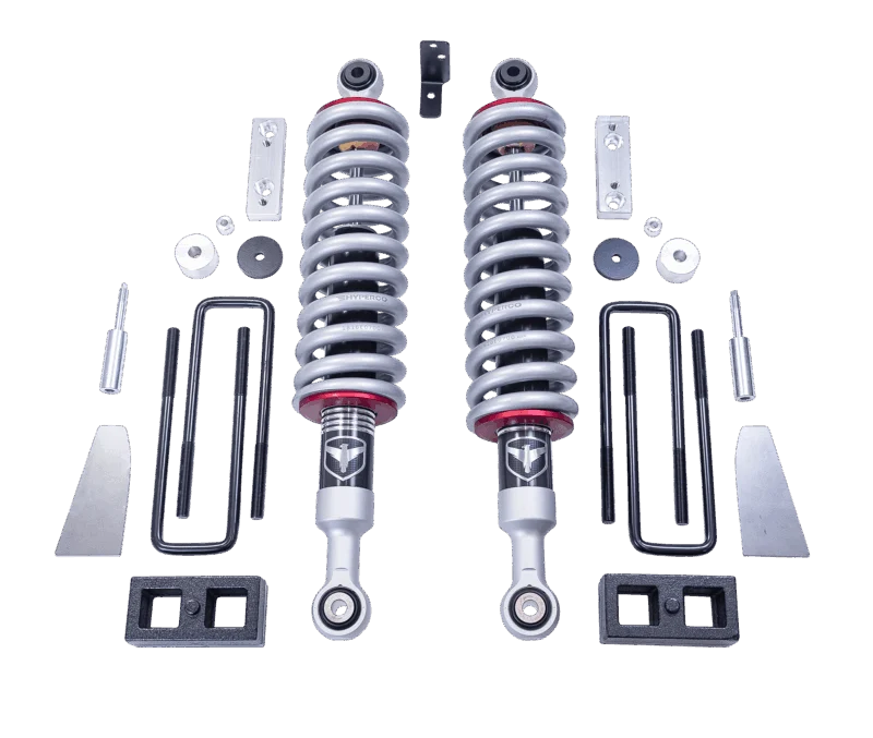 ReadyLift 62-55310 - Performance Lift Kits
