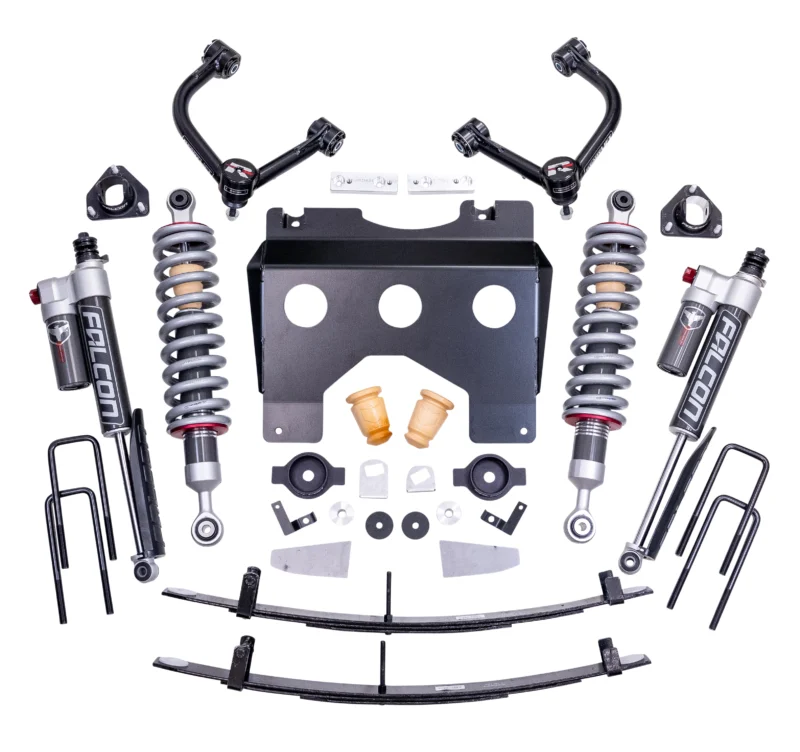 ReadyLift 62-55340 - Performance Lift Kits