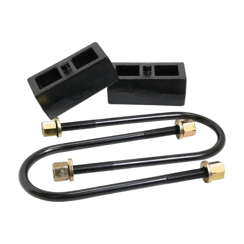 ReadyLift 66-1202 - Rear Block Kits