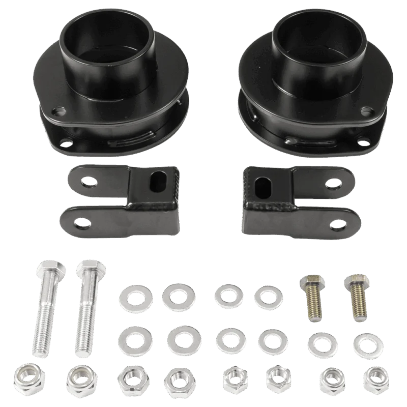 ReadyLift 66-19180 - Leveling Kits
