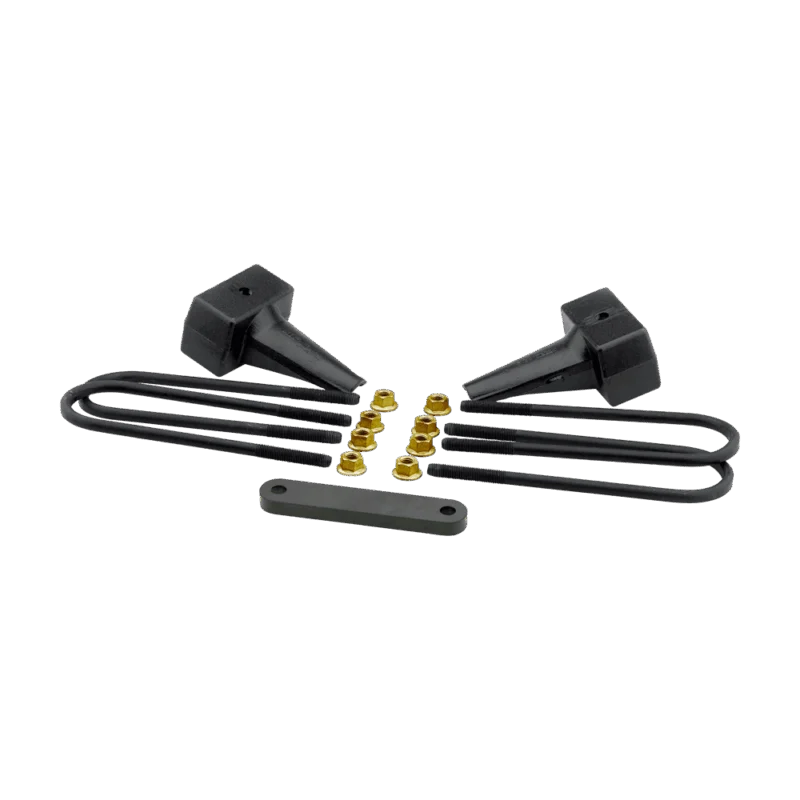 ReadyLift 66-2014 - Rear Block Kits