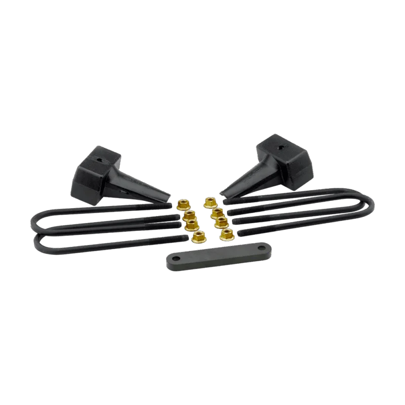 ReadyLift 66-2015 - Rear Block Kits