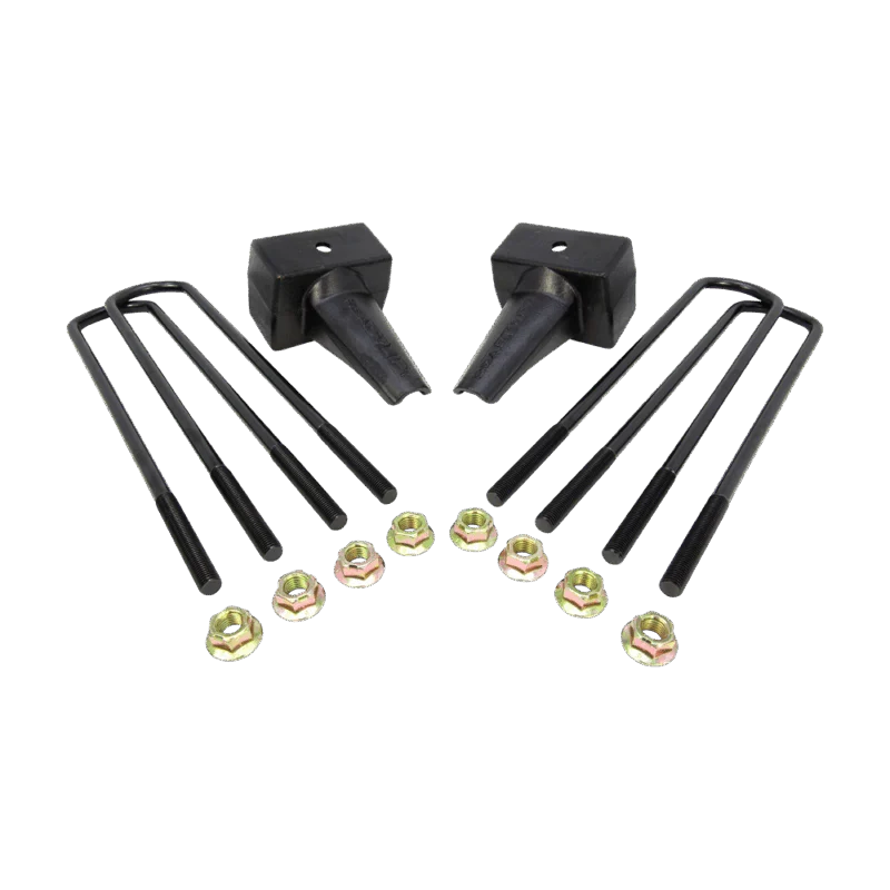 ReadyLift 66-2024 - Rear Block Kits