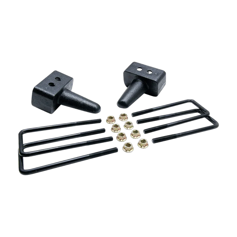 ReadyLift 66-2053 - Rear Block Kits