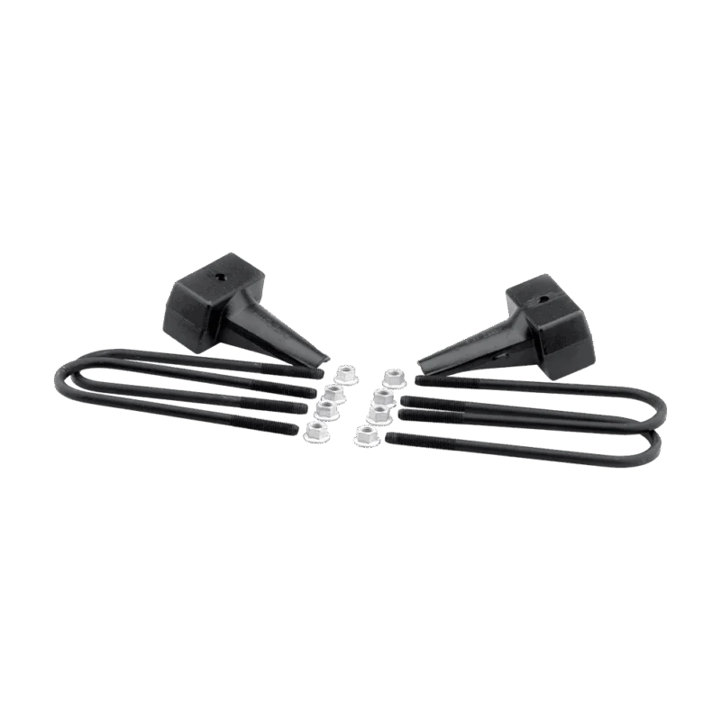 ReadyLift 66-2094 - Rear Block Kits