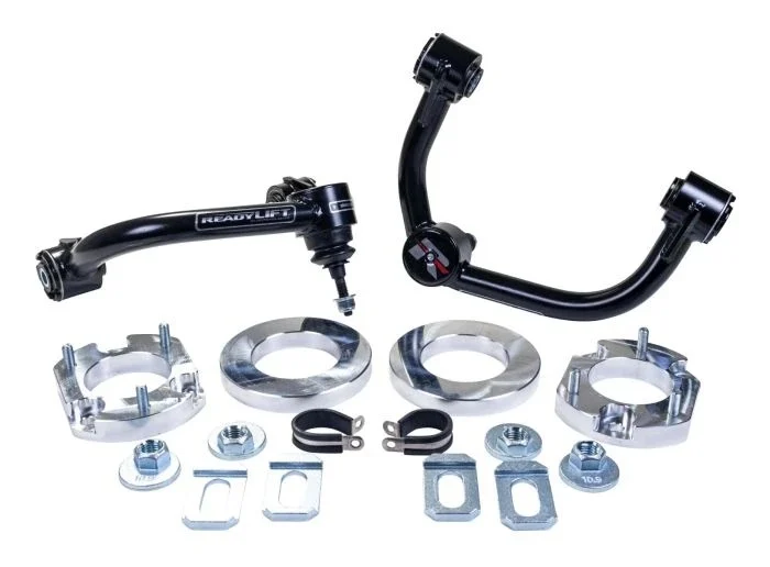 ReadyLift 66-21301 - Leveling Kits
