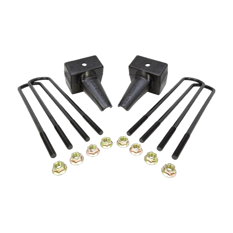 ReadyLift 66-2195 - Rear Block Kits