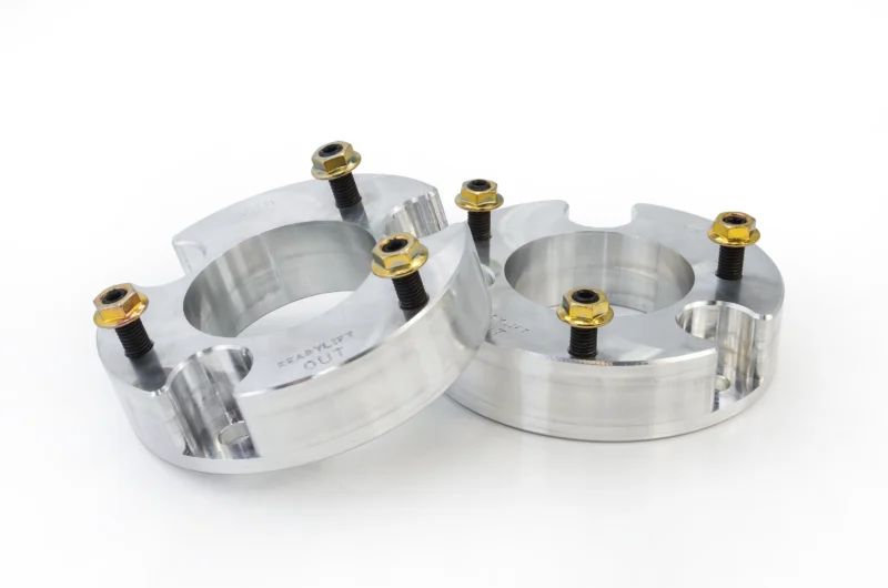 ReadyLift 66-2215 - Leveling Kits