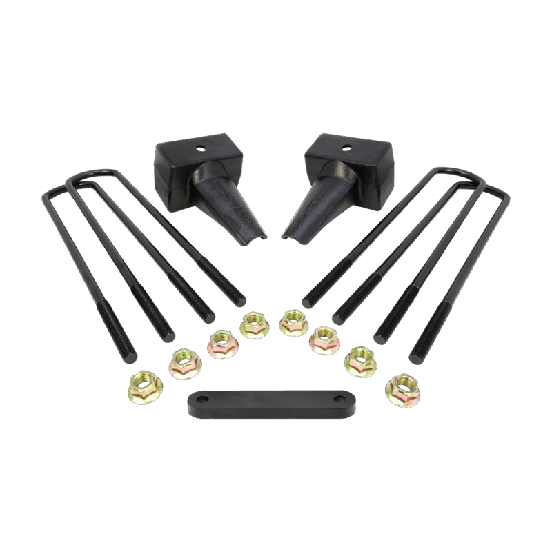 ReadyLift 66-2294 - Rear Block Kits