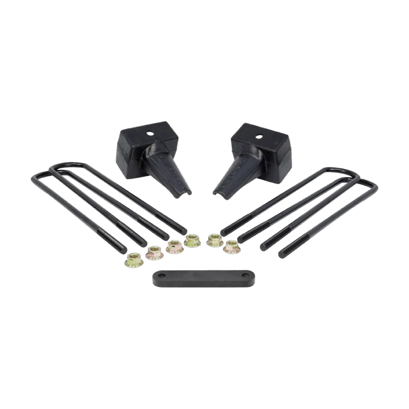 ReadyLift 66-2295 - Rear Block Kits