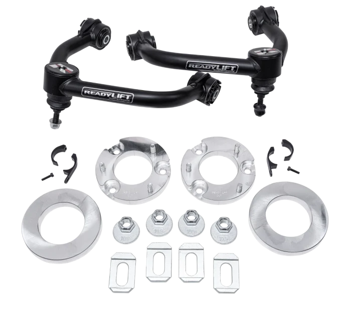 ReadyLift 66-25250 - Leveling Kits