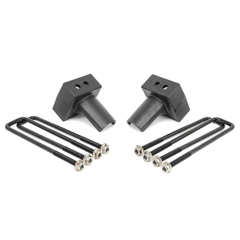 ReadyLift 66-2555 - Rear Block Kits