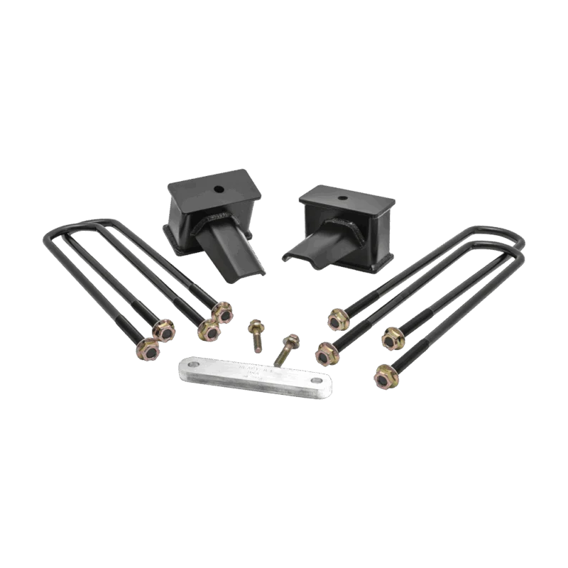 ReadyLift 66-2741 - Rear Block Kits