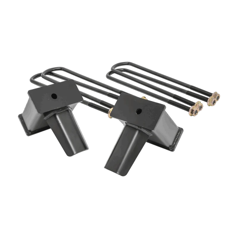 ReadyLift 66-2750 - Rear Block Kits