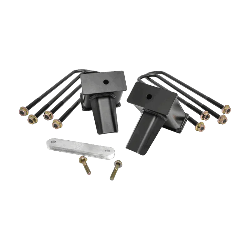 ReadyLift 66-2751 - Rear Block Kits