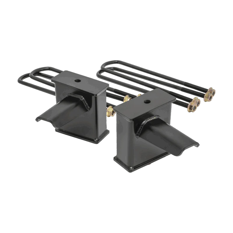 ReadyLift 66-2760 - Rear Block Kits