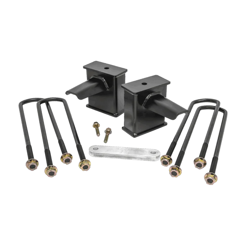 ReadyLift 66-2761 - Rear Block Kits