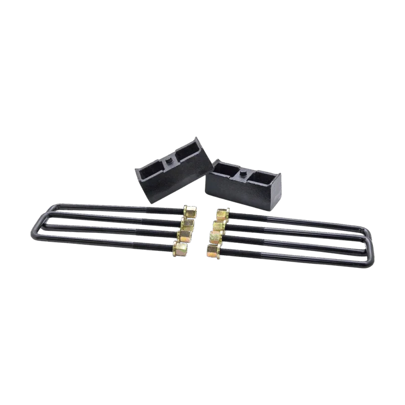 ReadyLift 66-3002 - Rear Block Kits