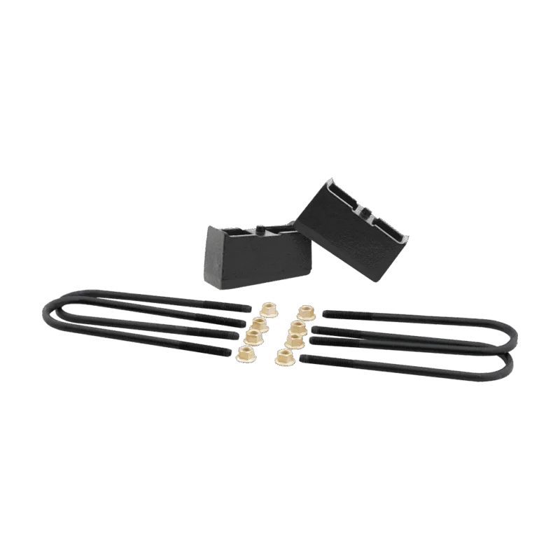 ReadyLift 66-3003 - Rear Block Kits