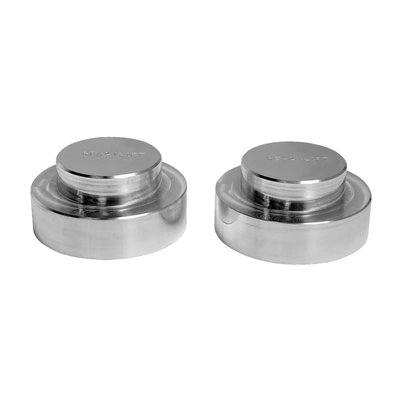 ReadyLift 66-3010 - Rear Block Kits