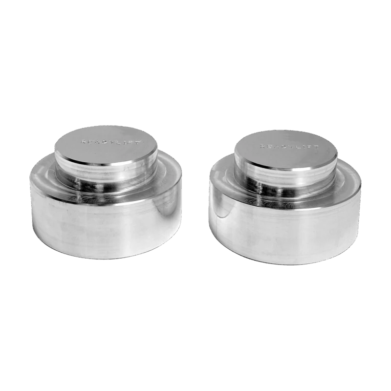 ReadyLift 66-3015 - Rear Block Kits