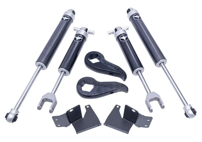 ReadyLift 66-30321 - Leveling Kits