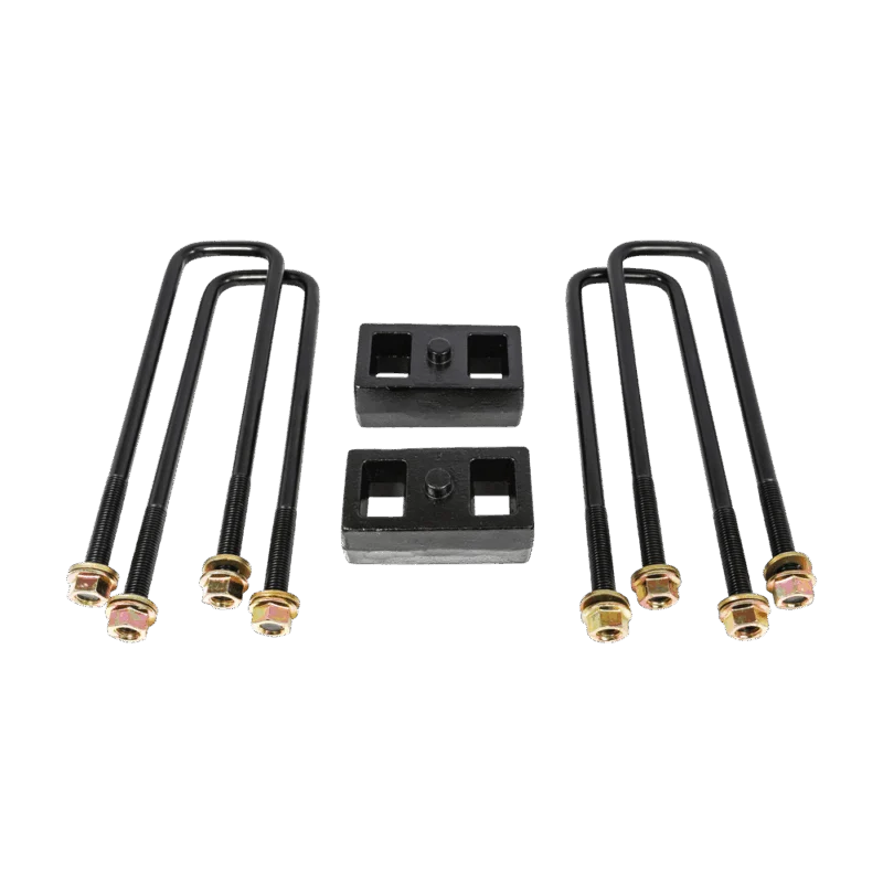 ReadyLift 66-3112 - Rear Block Kits
