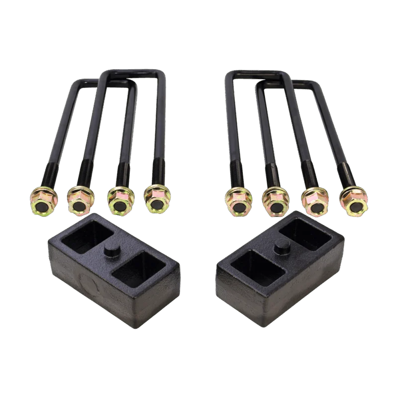 ReadyLift 66-3122 - Rear Block Kits