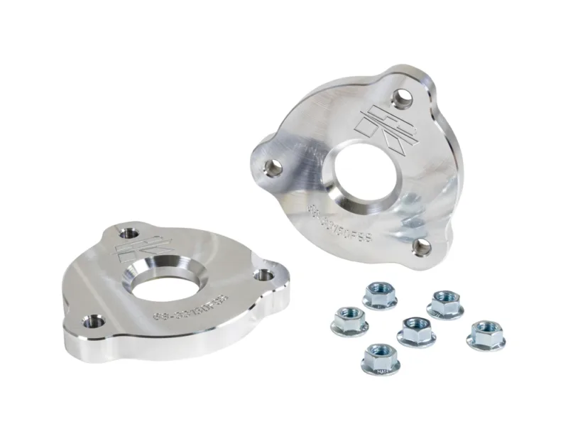 ReadyLift 66-33150 - Leveling Kits